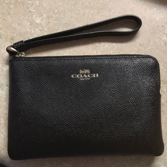 Coach Wallet - Picture 2 of 3